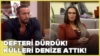 Erhanın Geri Dönüşü Yareni Nasıl Etkiliyor? Kısmetse Olur Aşkın Gücü