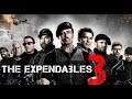 فيلم The Expendables 3 المرتزقة الجزء الثالث- النسخة المصرية