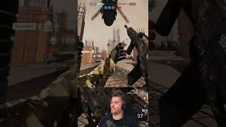 Battlefield 6 - Enemy Chopper? No Tnx