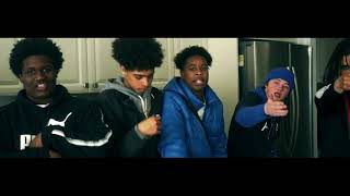 YK Glizzy - List (Official Video) (Dir. Rodzilla)