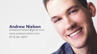 Andrew Nielson Reel - 2020