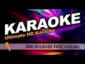 Sevanthi Poovukkum Thenpandi kaatrukkum Karaoke With Lyrics