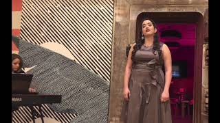 Dichterliebe (First Four Songs)