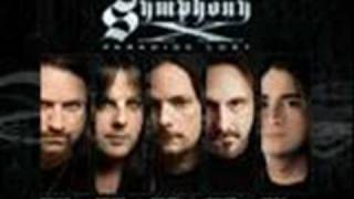 Watch Symphony X Savage Curtain video