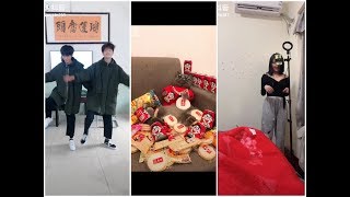 TOP Video Tik Tok TRIỆU VIEW Hài Hước - Đã Lầy Lại Còn Thần Thái | Tik Tok China