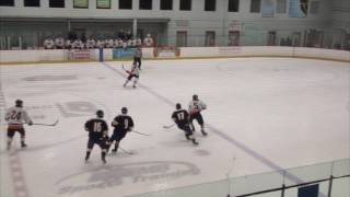 WMRP vs LHC Boys Ice hockey 1/4/17