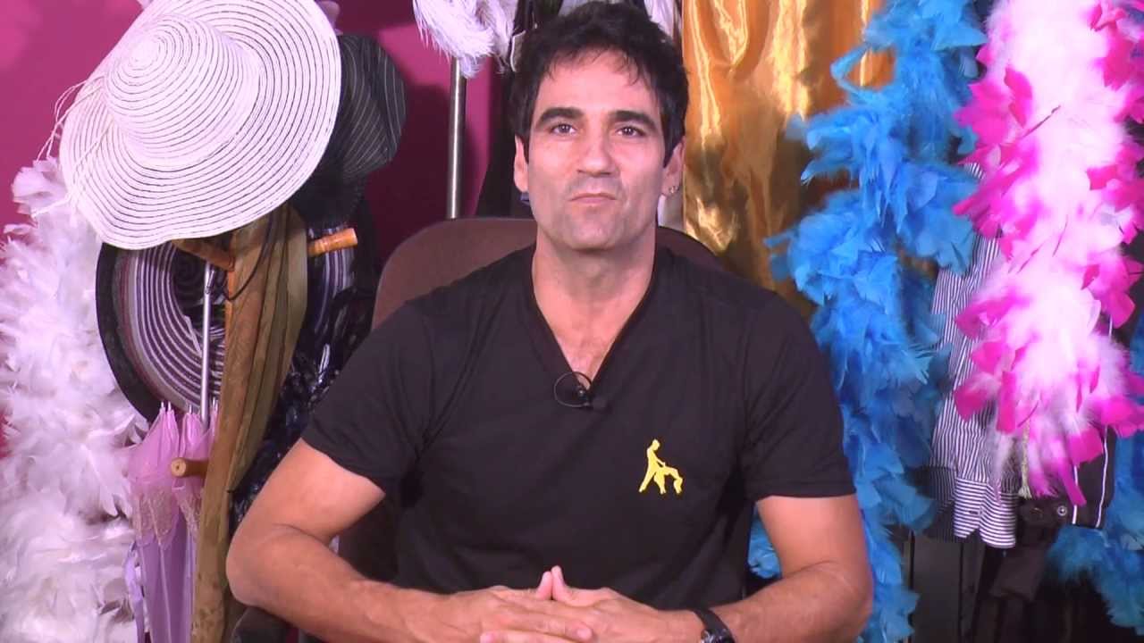 Entrevista com Sylvio Lemgruber