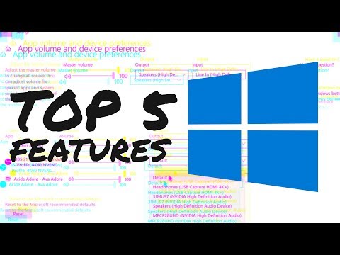 Top 10 Hidden Windows Features (You'll Wish You Knew Sooner)
