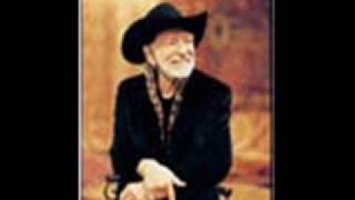 Video Following me around Willie Nelson