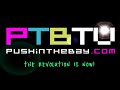pushinthebay