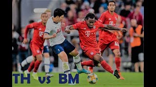 Tottenham - Bayern Munich [2-7] Goals & Skills 2019 | UEFA Champions League