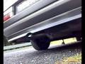 Exhaust alfa 75 1.8