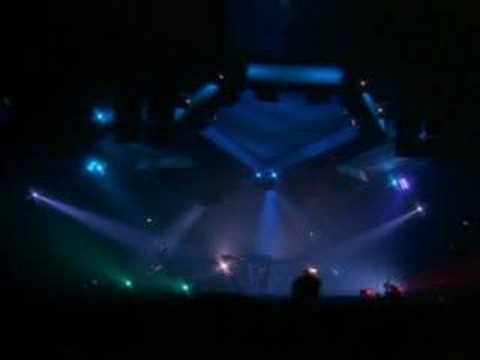 Jason Newsted Bass Solo in San Diego 1992