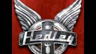 Watch Hedley Narcissist video