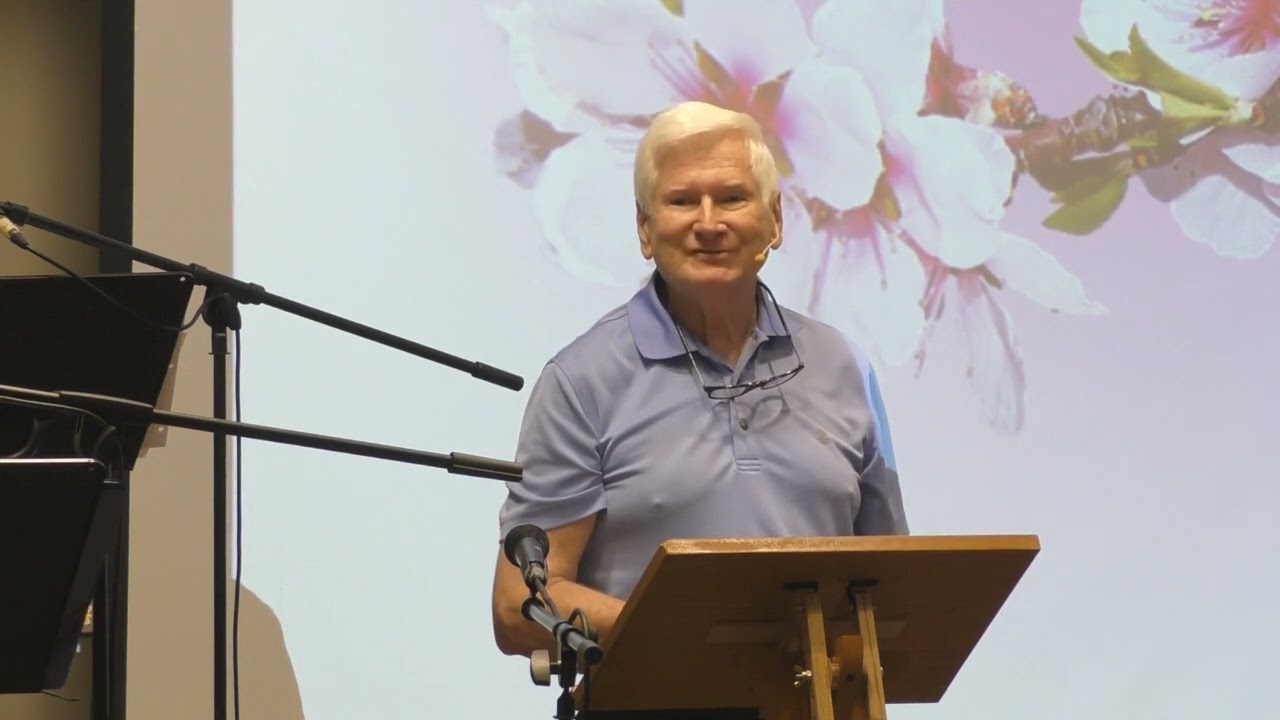 Big Cove Weekly Virtual Service for 09/25/2022 “A Fair Wage”