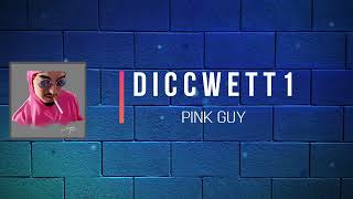 Watch Pink Guy D I C C W E T T 1 video