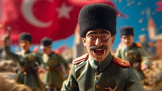 Kutül Amare Zaferi Yavuziccy