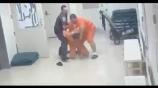 Inmate Helps Detention Officer During Attack At Payne Co Jail Inmate Helps Detention Officer During Attack At Payne Co Jail