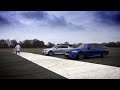 Top Gear - BMW M5 F10 Part 2