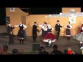 IPOLY Folk Dance - Hungary