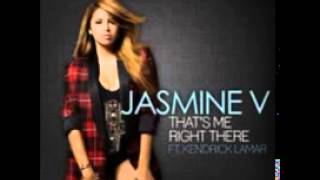 Video That’s Me Right There Jasmine V