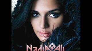 Watch Nadia Ali Crash And Burn video