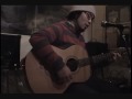 A Long December / the guitar plus me (Counting Crows cover)
