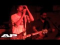AP @ SXSW 2010: Rival Schools - 69 Guns [BRAND NEW SONG] (live in Austin 3/19/10)
