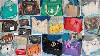 Popular Coach, Inc. & Handbag videos
