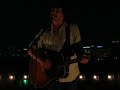 Rhett Miller - "Rollerskate Skinny" - Barefoot at the Belmont