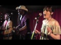 Edinboro PA video: #245 Blue Sky Mission Club @ Edinboro, 2011