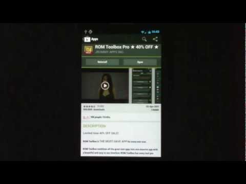 How To Move Apps From Phone Memory To Sd Card For Android Smartphones