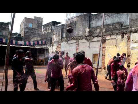 Rang Barse remix.mp4