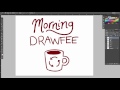 Our Worst Drawings - MORNING DRAWFEE