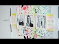 Inspired Layout YES! by Wilna Furstenberg