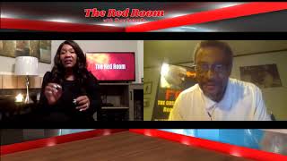 THE RED ROOM EP 030 (RON JEFFERSON)