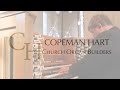 Trumpet Tune in D (John Stanley) on Copeman Hart Organ