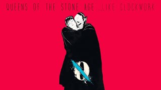 Watch Queens Of The Stone Age I Sat By The Ocean video