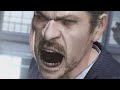 Binary Domain - Assassination Attempt Cinematic