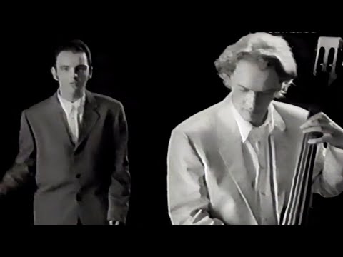 Hue & Cry - My Salt Heart