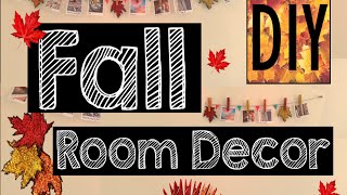 Diy Cozy We Heart It Inspired Room Decor