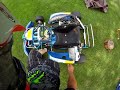 First Reaction to my new shifter kart *For Sale*