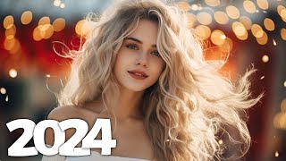 Summer Music Mix 2024🔥Best Of Vocals Deep House🔥Coldplay, Maroon 5, Linkin Park Style #59