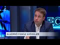 Elsöprő Fidesz győzelem - Dömötör Csaba - ECHO TV