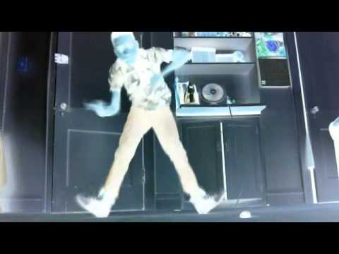 Make A Sound (Reprise) Video