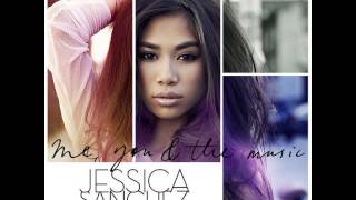 Watch Jessica Sanchez Youve Got The Love video