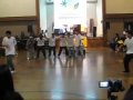 Beat Statics First Performance