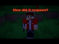 If Mobs Could Respawn - Minecraft
