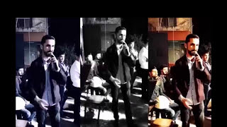 Burhan Toprak Roj Müzik Shexani Delilo Şexani Dawet Zindi Live Canlı HD
