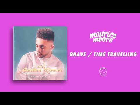 Brave / Time Travelling Video
